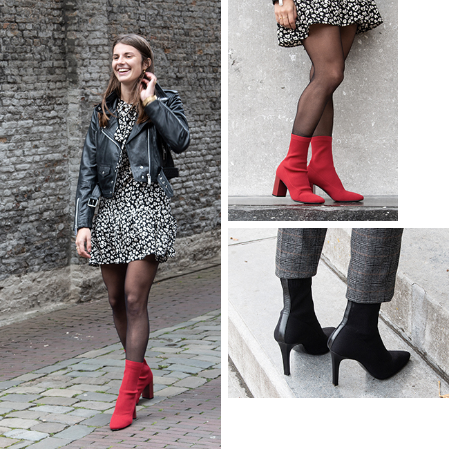 How to wear de hotste laarzentrends Omoda